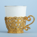 Чашка Восточная (золочение)