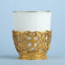 Чашка Восточная (золочение)