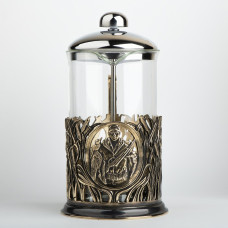 Френч-пресс Охотник 600 мл