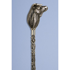 Обувная ложка Бык