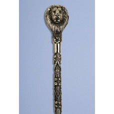 Обувная ложка Лев малый