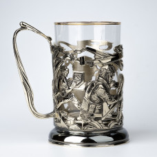 Подстаканник "БПЛА"