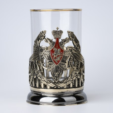 Подстаканник "Минобороны"
