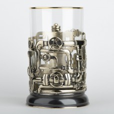 Подстаканник "Трубы"