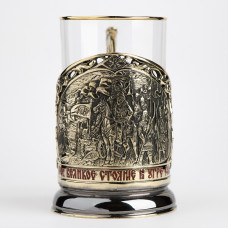 Подстаканник "Угра"