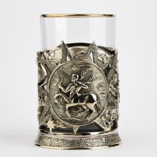 Подстаканник "Знак Зодиака Стрелец"